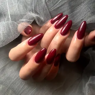 ネイル P nail所属・P nail ピーネイルのネイルデザイン