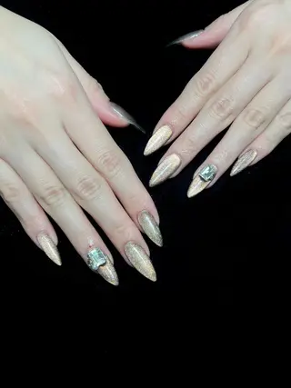 ネイル な なのネイルデザイン