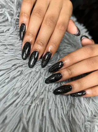 ネイル JR西大路駅徒歩1分 JBネイルのネイルデザイン