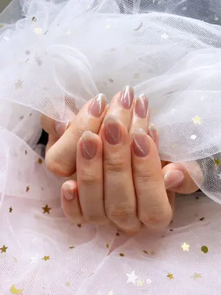 ネイル ジョリ En 💞🦋のネイルデザイン