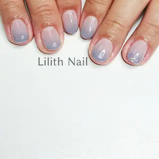ネイル Lilith Nailのネイルデザイン