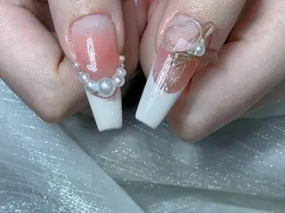 ネイル MAKI💚💚💚 秋葉原.のネイルデザイン