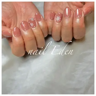 ネイル Eden　private nail saron所属・Eden ♾️のネイルデザイン