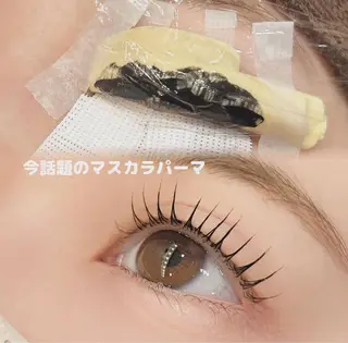 マツエク・マツパ tercera所属・tercera tomomiのその他イメージ