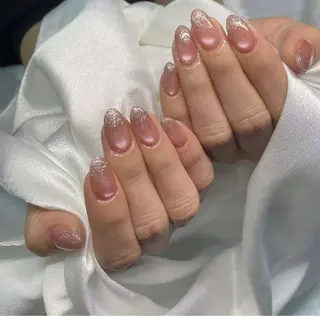 ネイル Sora Nail Ayaseのネイルデザイン