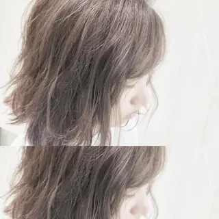 ショート カラー N° jillva ♦️川端裕司♦️のヘアスタイル