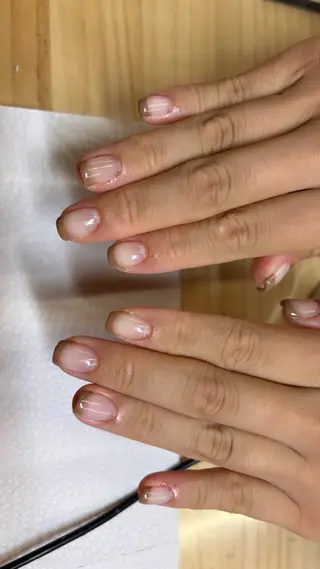 ネイル Misaki Aries心斎橋店のネイルデザイン