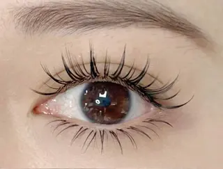 マツエク・マツパ AB マツエクネイルサロンのマツエク・マツパデザイン