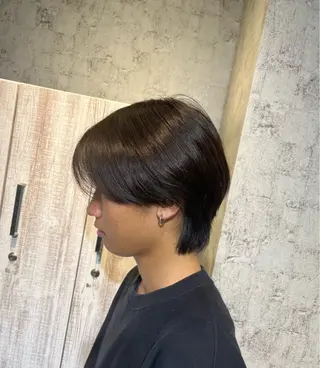 メンズ 垢抜け特化✨髪質改善 メンズeye眉の眉毛・アイブロウイメージ