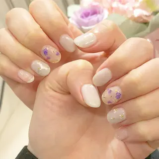 ネイル nails TOKYOのネイルデザイン