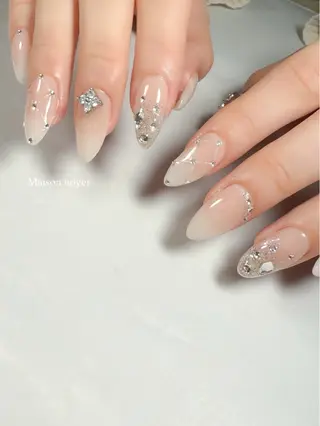 ネイル Maison noyer所属・Maison noyerのネイルデザイン