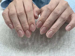 ネイル Uminail&eyelash所属・り このネイルデザイン