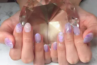 ネイル N.CHLOE 永島のネイルデザイン