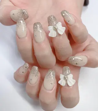 ネイル Li beau nailのネイルデザイン
