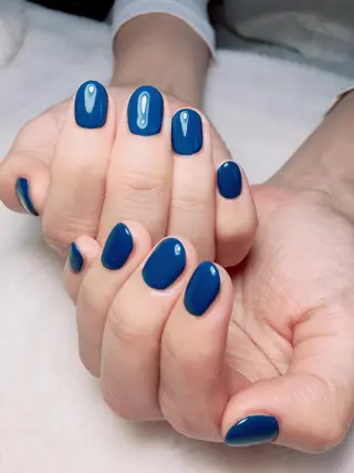 ネイル kipinail 川﨑えりかのネイルデザイン