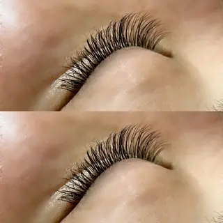 マツエク・マツパ m美.所属・m美.ーエムミー 【nail&eye】のネイルデザイン