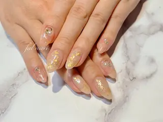 ネイル Lien（リアン） 銀座駅6分のネイルデザイン