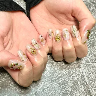ネイル 221 nailのネイルデザイン