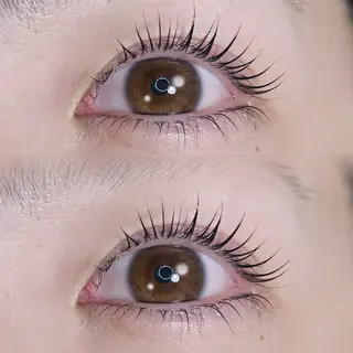 マツエク・マツパ Awesome Nail所属・eyelist タダのマツエク・マツパデザイン