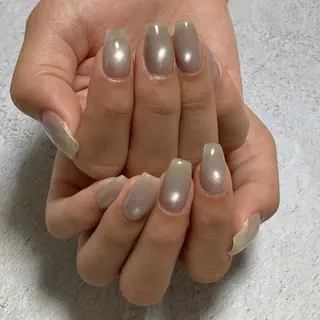 ネイル mmm nailのネイルデザイン