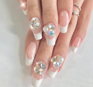 ネイル Private Salon 大宮のネイルデザイン