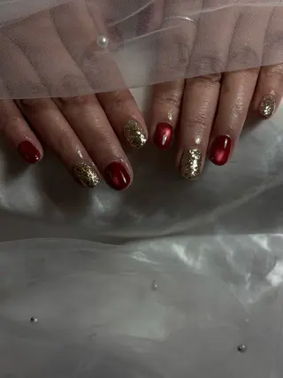 ネイル R.nail ☆のネイルデザイン