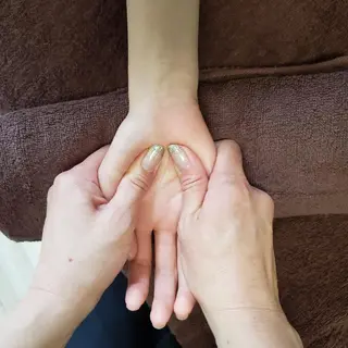 アンチェインド 　maiのエステ・リラクイメージ