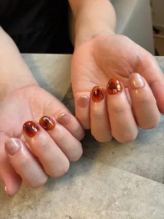 ネイル nail salonヴェロニカ所属・nail salon ヴェロニカのネイルデザイン