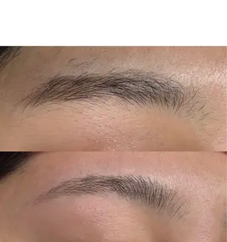 アイブロウ トータルビューティー サロン・Ｎの眉毛・アイブロウイメージ