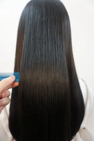 ロング UNSOME二子玉川店所属・ぬくい せいな💫のヘアスタイル