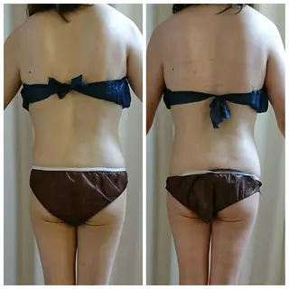 須藤 里枝のエステ・リラクイメージ