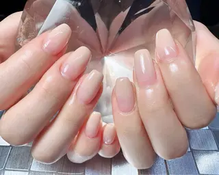 ネイル Regulus 光田のネイルデザイン