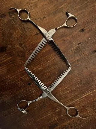 ＊くせ毛に特化＊ 【yun】のヘアスタイル