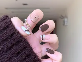 ネイル ✨Serenity Nail salonのネイルデザイン