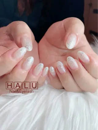 ネイル HALU ハルのネイルデザイン