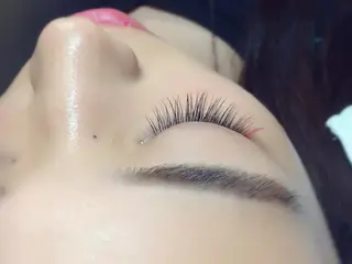 マツエク・マツパ Briller a所属・Briller aのマツエク・マツパデザイン