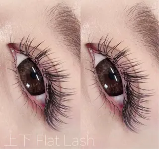 マツエク・マツパ Lumos nail&eyelash所属・Lumos Ayakaのマツエク・マツパデザイン