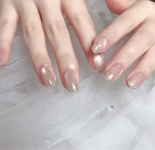 ネイル belalua nail&eyeのネイルデザイン