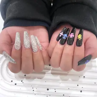 ネイル FLY Nail Salonのネイルデザイン