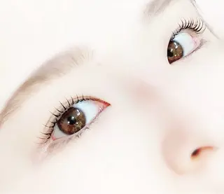 マツエク・マツパ Eye Labo Swipのマツエク・マツパデザイン