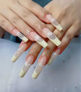 ネイル 👍thumbs up nail👍のネイルデザイン