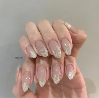 ネイル Bloom所属・Bloom mikuruのネイルデザイン