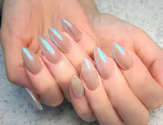 ネイル Queens ciciのネイルデザイン