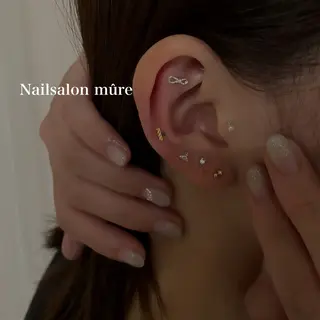 Nailsalon mureのその他イメージ