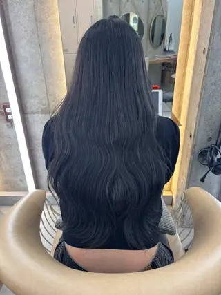 ロング Hazuki ショート/ボブ特化のヘアスタイル