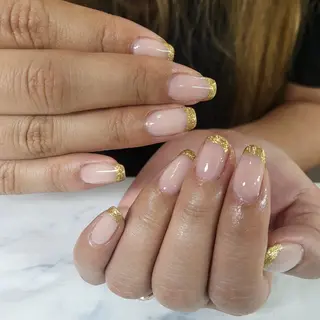 ネイル 林 延信(韓国)のネイルデザイン