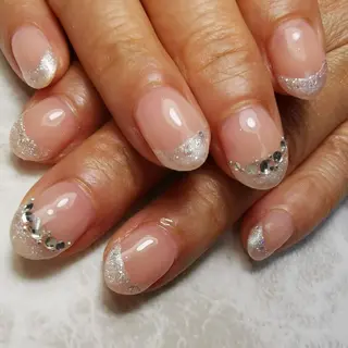 ネイル reve あやののネイルデザイン