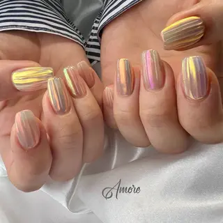 ネイル You kyehwaのネイルデザイン