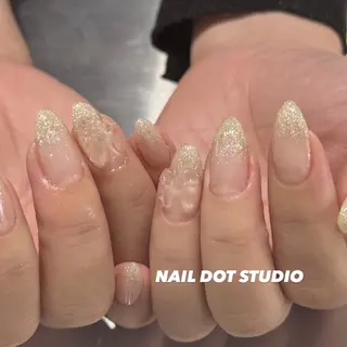 ネイル NAIL DOT STUDIO堺筋本町のネイルデザイン