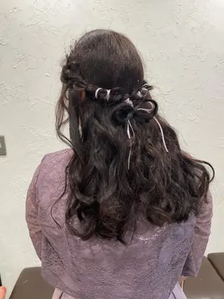 セミロング ✨似合わせカット✨ 青木　みすずのその他イメージ